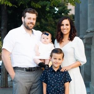 Meet your Posher, Karolina